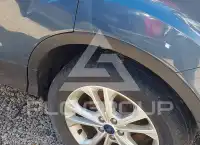 2018 Ford ESCAPE фото