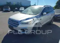 2018 Ford ESCAPE фото