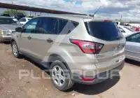 2018 Ford ESCAPE фото