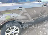 2018 Ford ESCAPE фото
