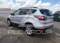 2018 Ford ESCAPE photo