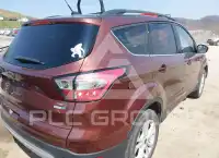 2018 Ford ESCAPE photo