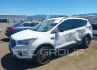 2018 Ford ESCAPE фото