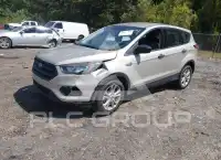 2018 Ford ESCAPE photo