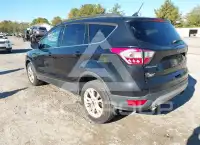 2018 Ford ESCAPE фото