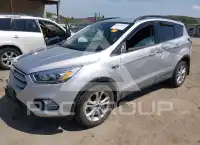 2018 Ford ESCAPE photo