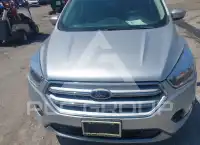 2018 Ford ESCAPE фото