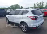 2018 Ford ESCAPE фото