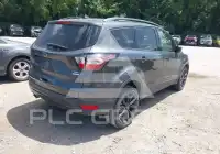 2018 Ford ESCAPE фото