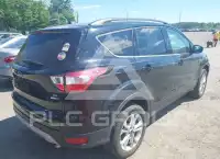 2018 Ford ESCAPE фото