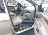 2018 Ford ESCAPE photo
