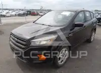 2018 Ford ESCAPE фото