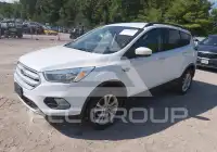 2018 Ford ESCAPE фото
