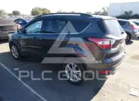 2018 Ford ESCAPE фото