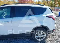 2018 Ford ESCAPE фото
