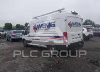 2018 Ford TRANSIT фото