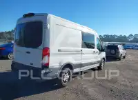 2018 Ford TRANSIT фото