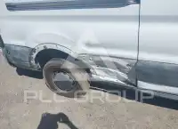 2018 Ford TRANSIT фото