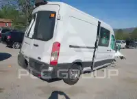 2018 Ford TRANSIT photo