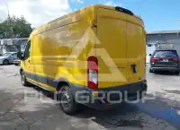 2018 Ford TRANSIT фото