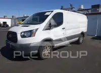 2018 Ford TRANSIT photo