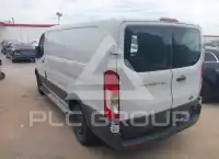 2018 Ford TRANSIT photo