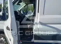2018 Ford TRANSIT фото