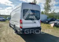 2018 Ford TRANSIT фото