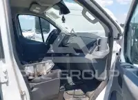 2018 Ford TRANSIT фото