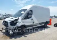 2018 Ford TRANSIT фото