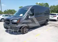 2018 Ford TRANSIT photo
