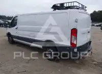 2018 Ford TRANSIT фото