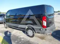 2018 Ford TRANSIT photo