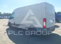 2018 Ford TRANSIT фото