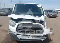 2018 Ford TRANSIT photo