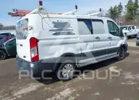 2018 Ford TRANSIT фото