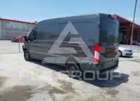 2018 Ford TRANSIT photo