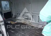 2018 Ford TRANSIT фото