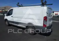 2018 Ford TRANSIT photo
