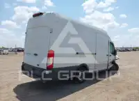 2018 Ford TRANSIT фото