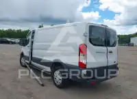 2018 Ford TRANSIT photo