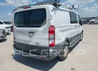 2018 Ford TRANSIT фото