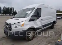 2018 Ford TRANSIT photo