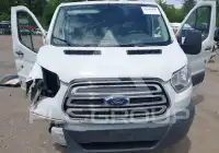 2018 Ford TRANSIT photo