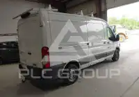 2018 Ford TRANSIT фото