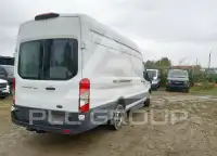 2018 Ford TRANSIT photo