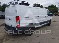 2018 Ford TRANSIT фото