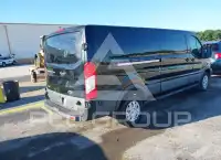 2018 Ford TRANSIT photo