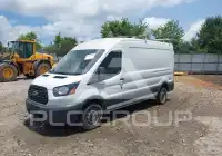 2018 Ford TRANSIT фото