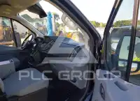 2018 Ford TRANSIT photo